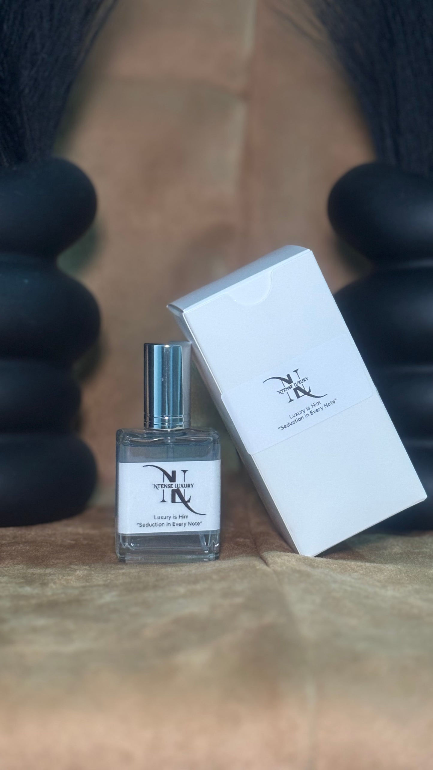 Luxury Is Him Cologne