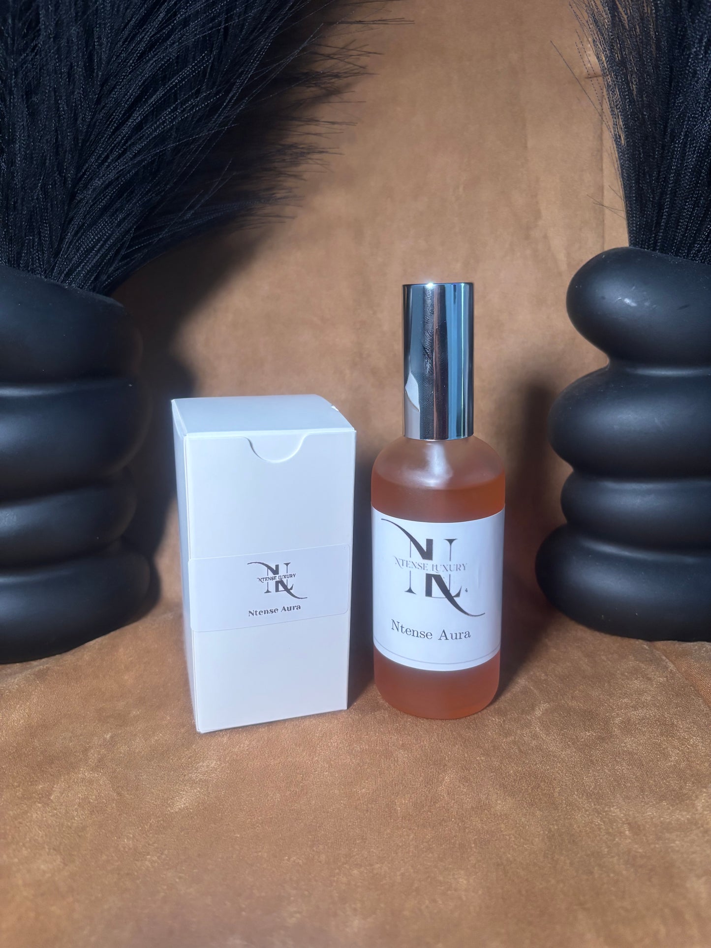 Ntense Aura Large Perfume